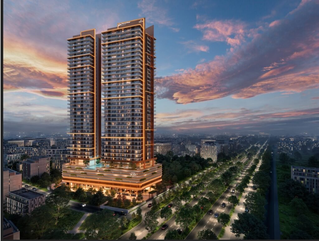 Shapoorji Pallonji Launches Over Rs 1,400 Crore Luxury Project in Gurugram