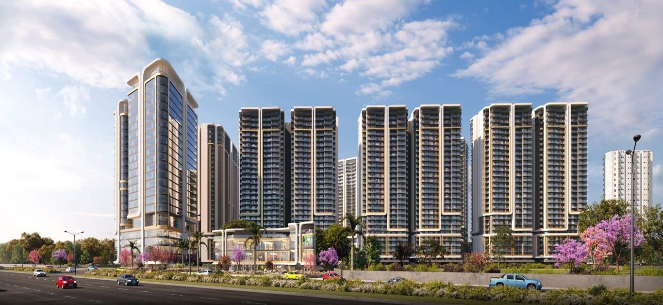 Smart World Select, Sector 113, Gurgaon