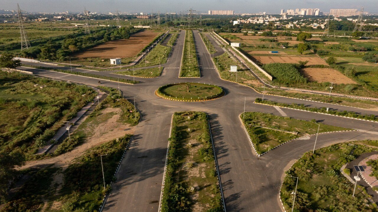 Sonipat Emerges as Real Estate Hotspot Fueled by Infrastructure Upgrades, Improved Connectivity