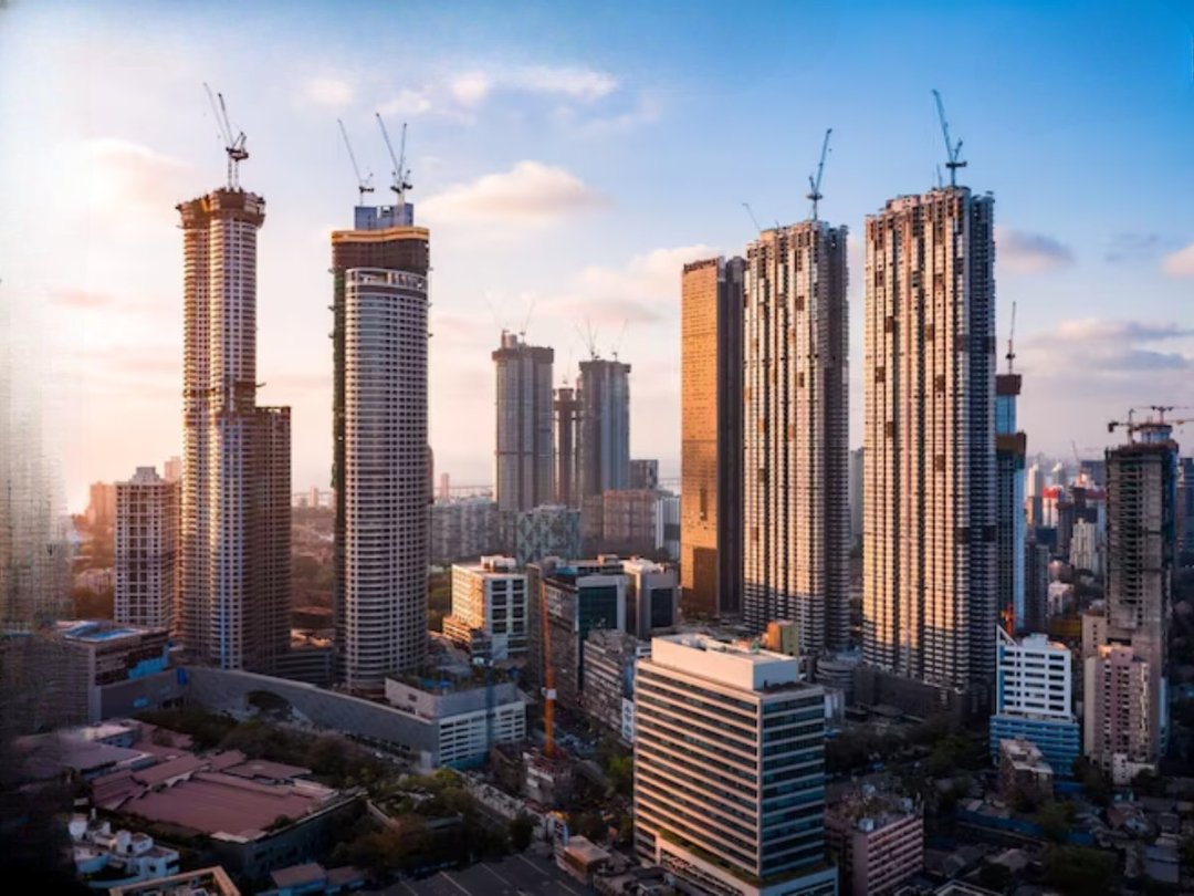 This City Has Become New Hub for Real Estate, Not Delhi, Gurugram, Mumbai, It is…