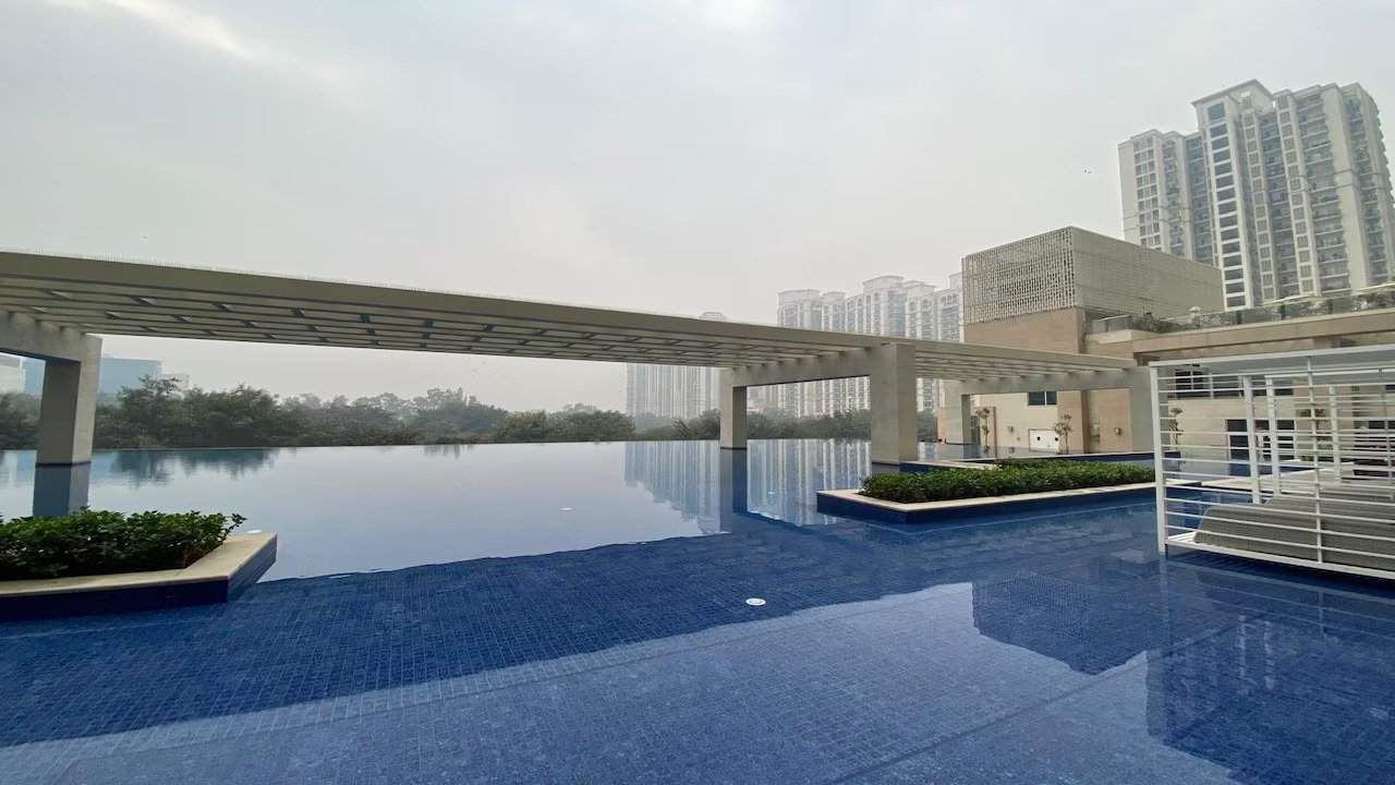 DLF’s Rs 11,000-crore Luxury Project Privana North in Gurugram Sells Out in a Week