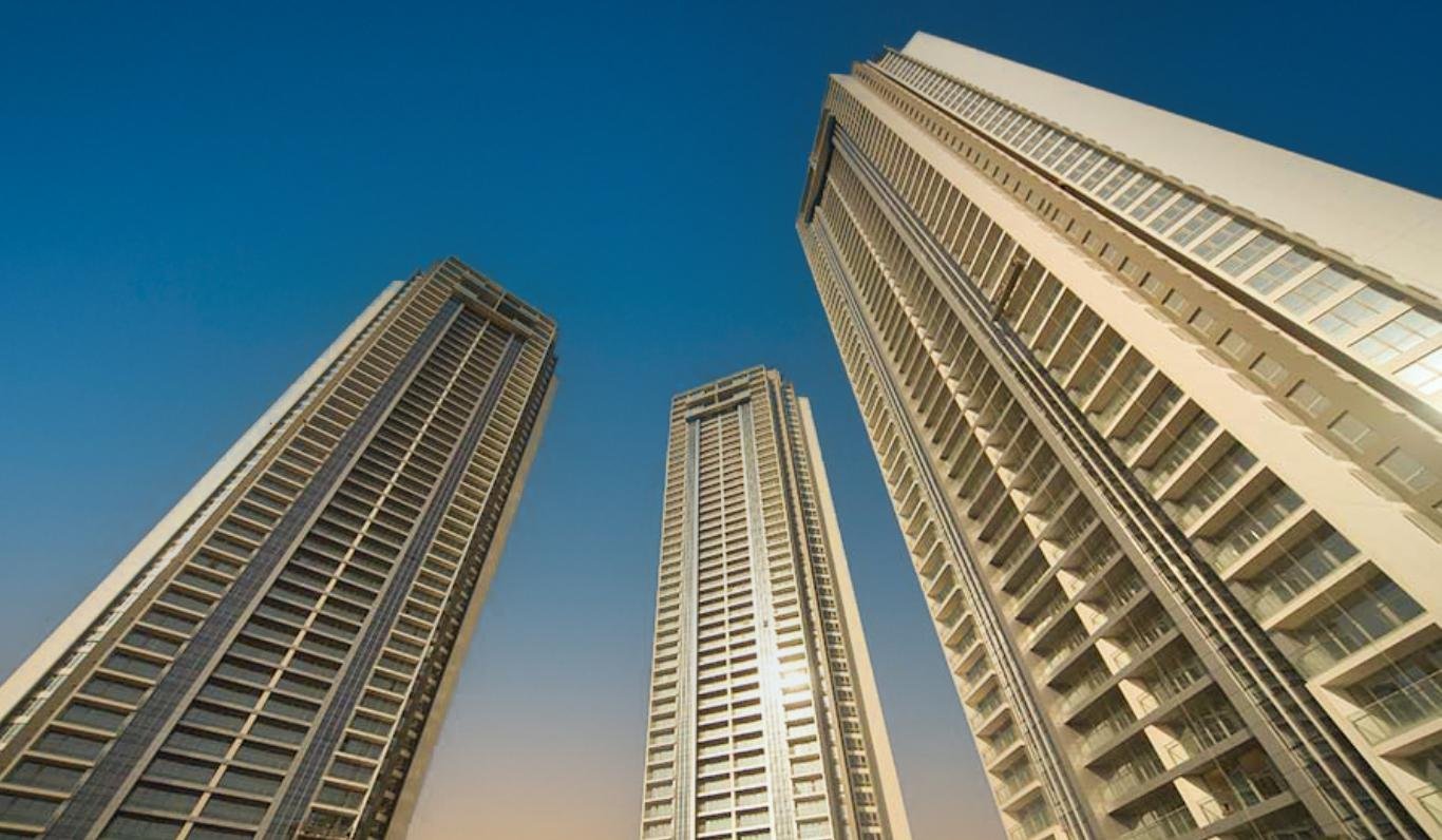 Oberoi Realty Sector 58 Gurgaon, Sector 58 Gurgaon