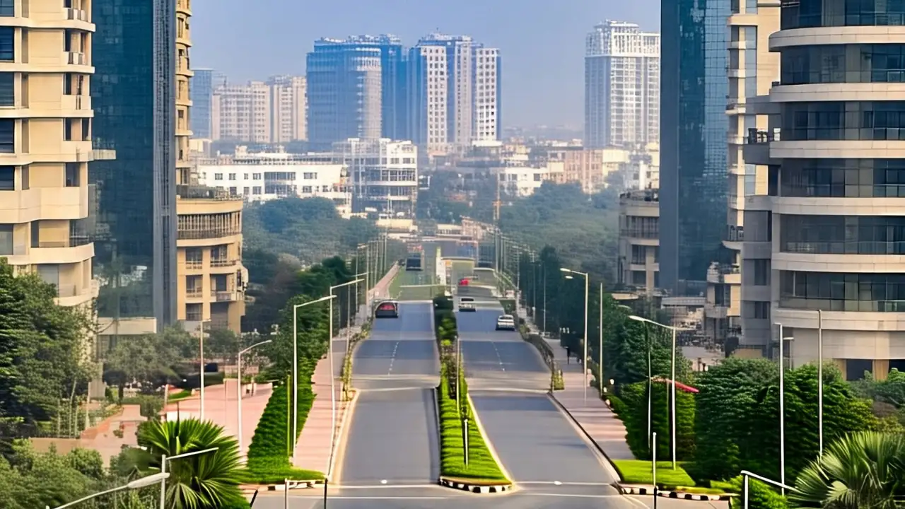 Southern Peripheral Road: All About Gurugram’s Most Important Real Estate Corridor