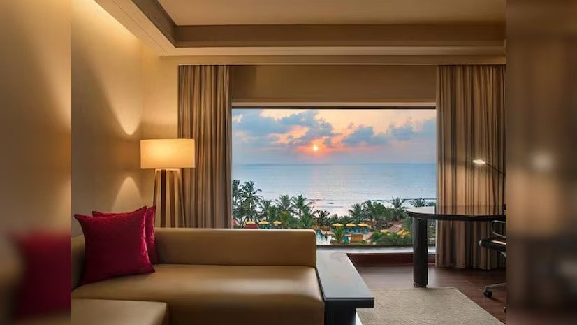 Whiteland Corp Launches Marriott’s First Branded Residence in Gurugram