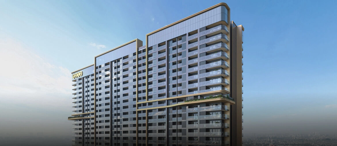 BPTP Gaia Residences, Sector 102, Gurgaon
