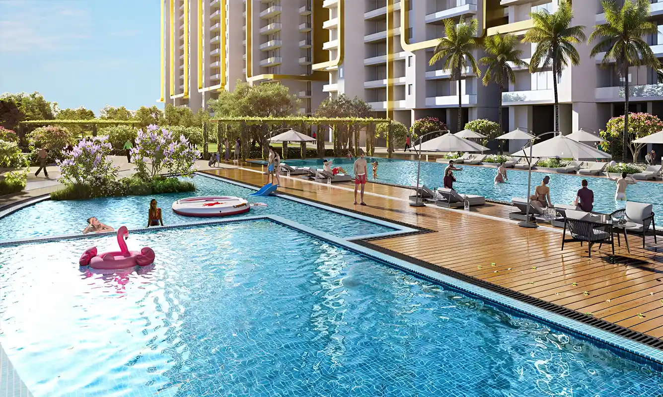Godrej Sector 53 Gurgaon, Sector 53 Gurgaon