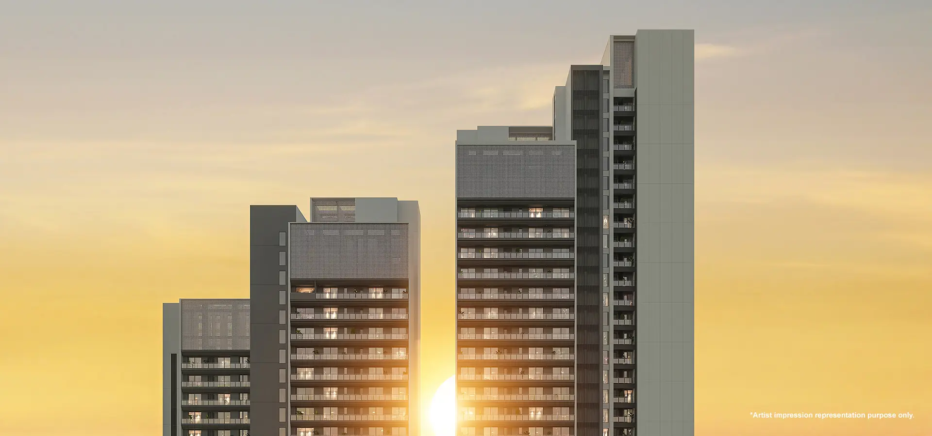 Godrej Sora, Sector 53, Gurgaon