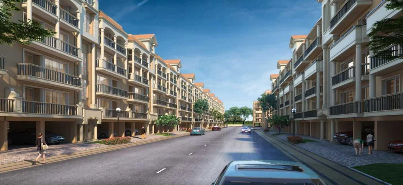 M3M Floors Sector M9 Manesar, Sector 9 Manesar