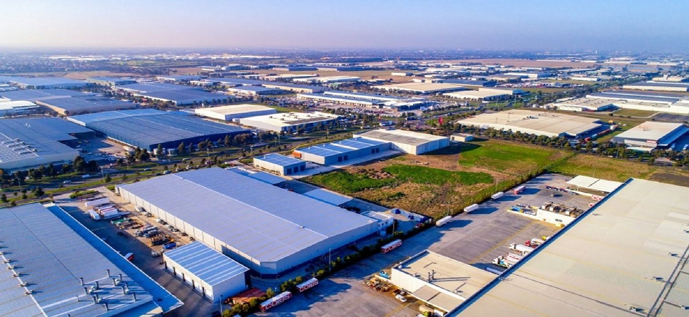 M3M Industrial Plots Sector 9 Manesar, Sector 9 Manesar