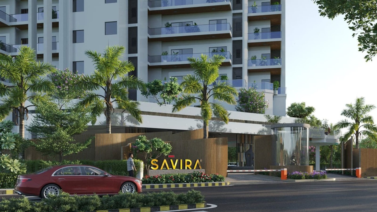 One Group The Saavira, Sector 48, Gurgaon