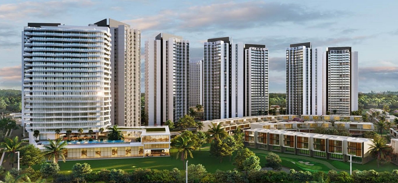 Smart World High Rise Apartments Sector M9 Manesar, Sector 9 Manesar