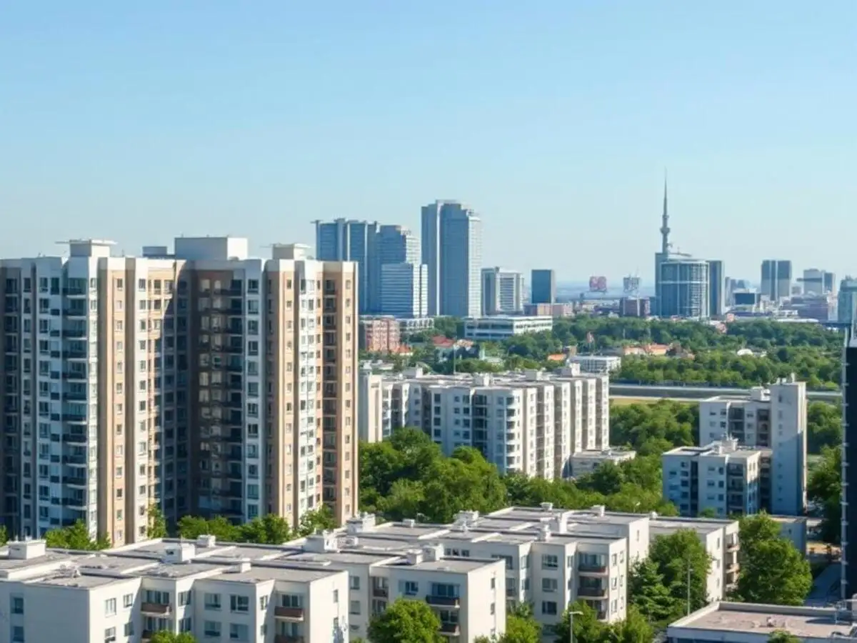 Avg Housing Prices in New Gurugram at Nearly Rs 14k/sq Ft, Cheaper Than Main City: Magicbricks