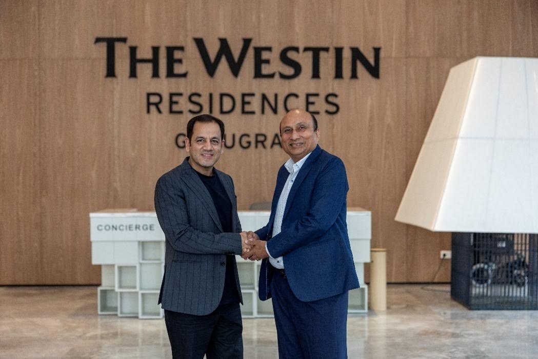 Jindal Stainless-Whiteland Corporation Partnership Signals a Material Standards Shift in Indian Real Estate