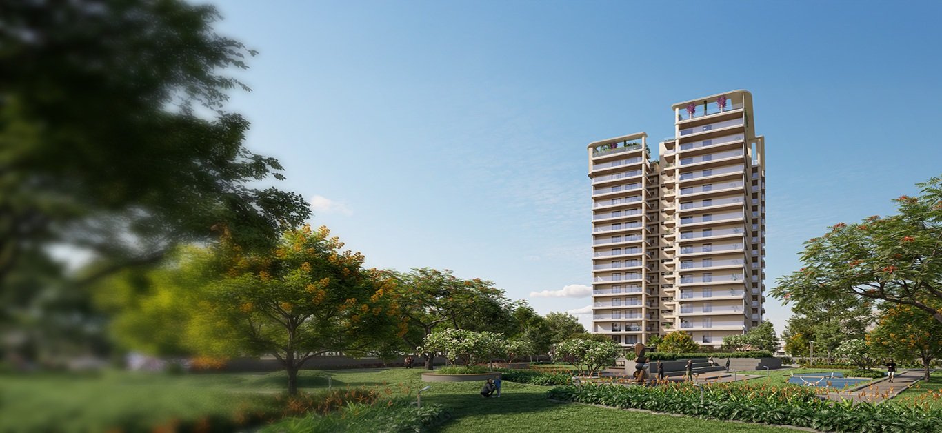 MNB Anantavilasa 2.0, Sector 28 Gurgaon