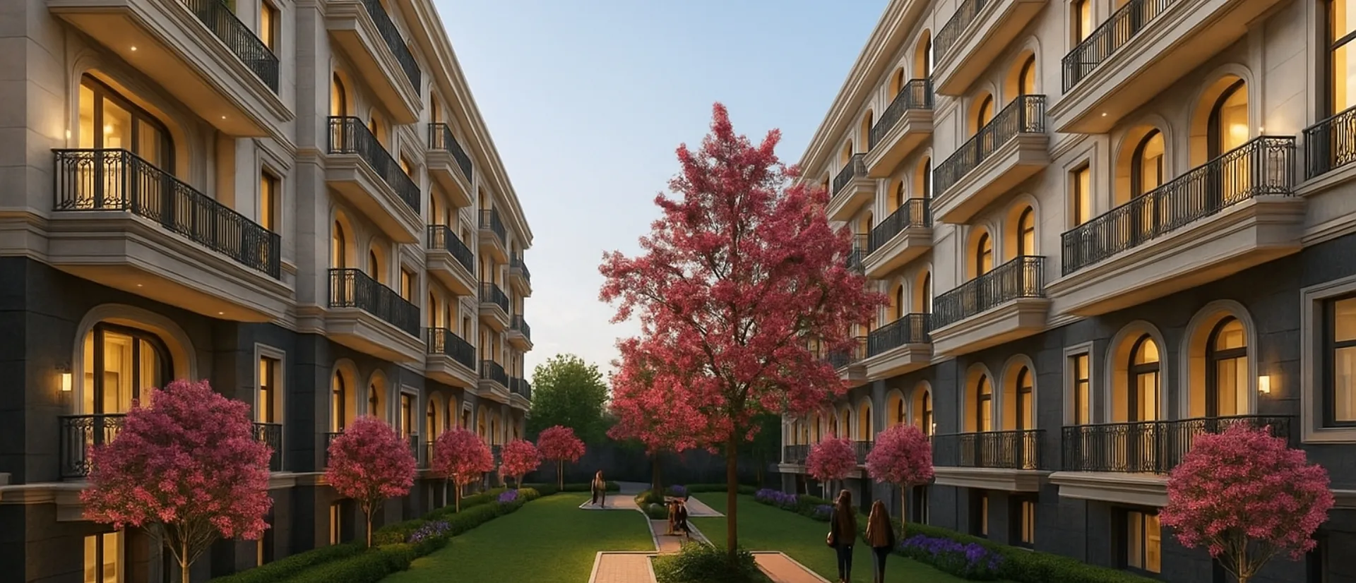 Meffier Garden Avenue, Sector 5, Sohna