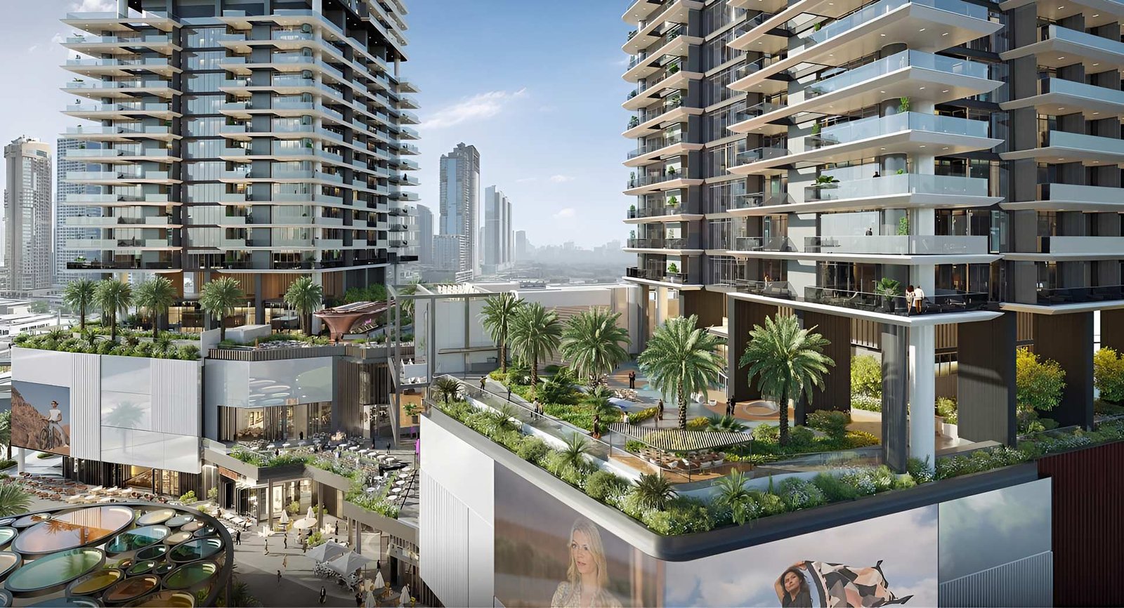 Meffier Infra Residence 66, Sector 66, Gurgaon