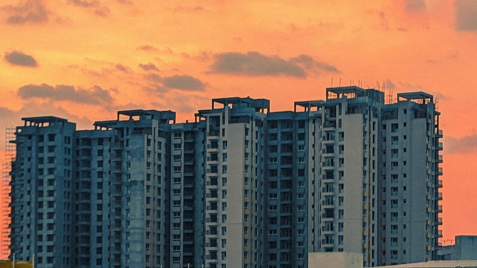 Delhi-ncr’s Real Estate Market Sees 10,245 New Housing Unit Launches in Q3 2025, With 87% in Gurugram