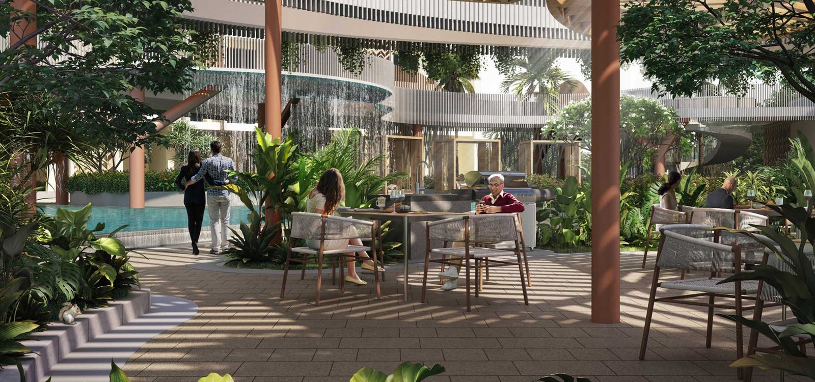 Aura Sector 79B Gurgaon, Sector 79B Gurgaon