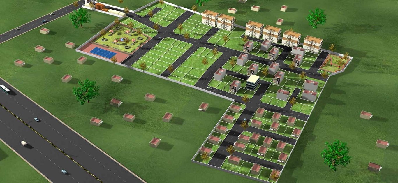 Bestech City Plots, Sector 89A Gurgaon