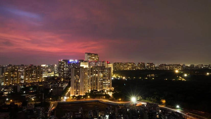 DLF Sells 221 Flats So Far in ‘The Dahlias’ Project at Gurugram for Nearly Rs 16k Cr