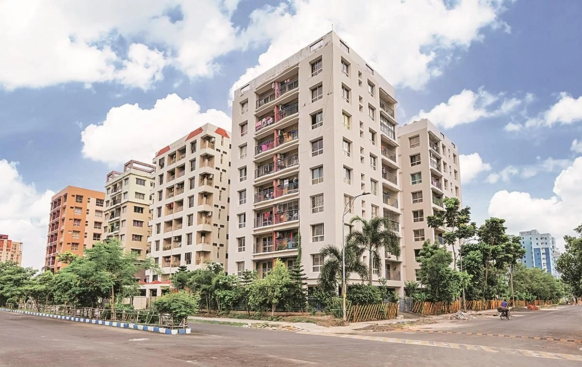 Gurugram’s Luxury Housing Boom Hits Rs 6.65 Lakh Cr, Fueling Investor Interest