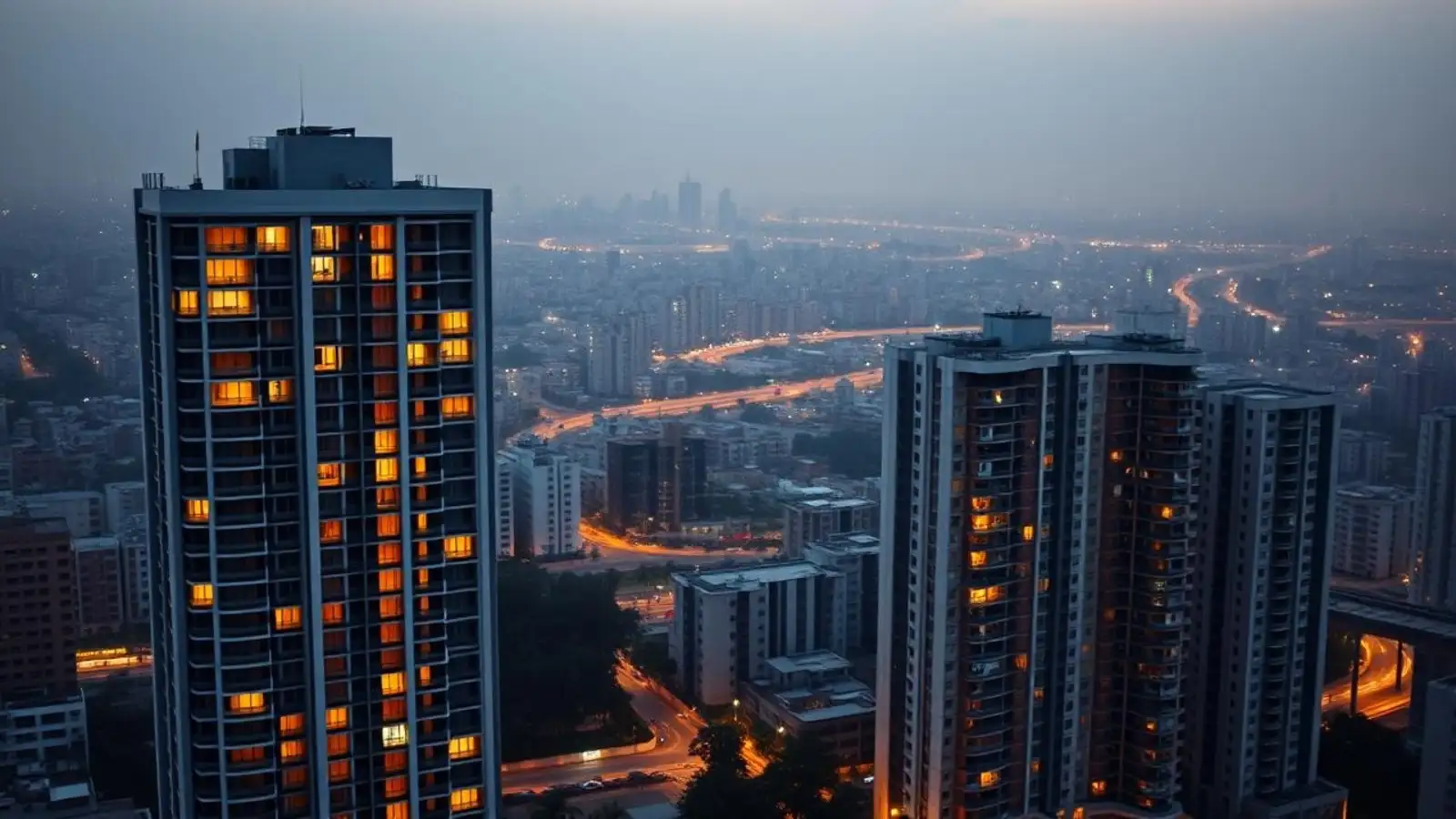 Elan Group to Invest Rs 1,600 Crore in Developing Luxury Residential Project in Gurugram