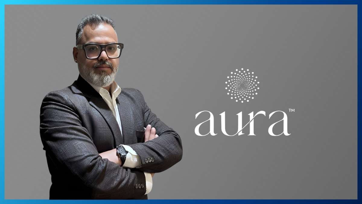 Gurugram Real Estate Developer Aura World Names Jayanta Ghosh Marketing Head