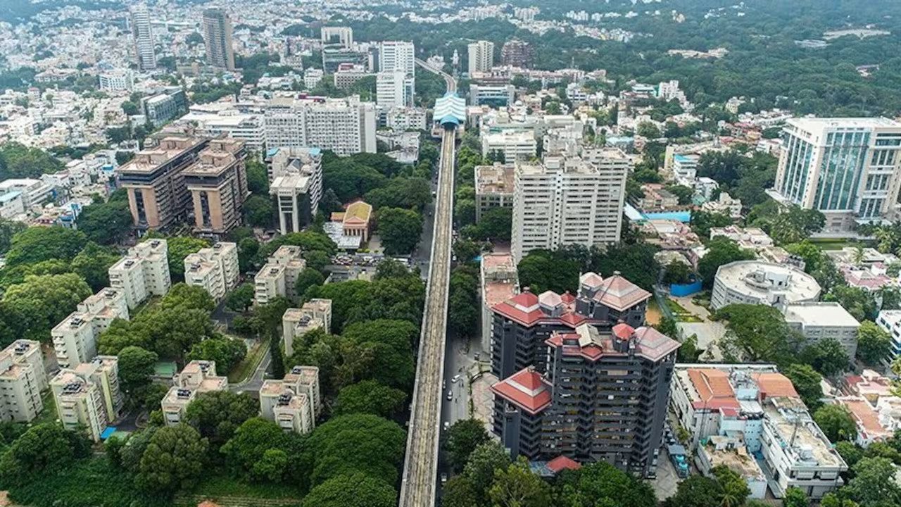 Noida vs Gurugram: Which is Better Investment Destination in Real Estate?