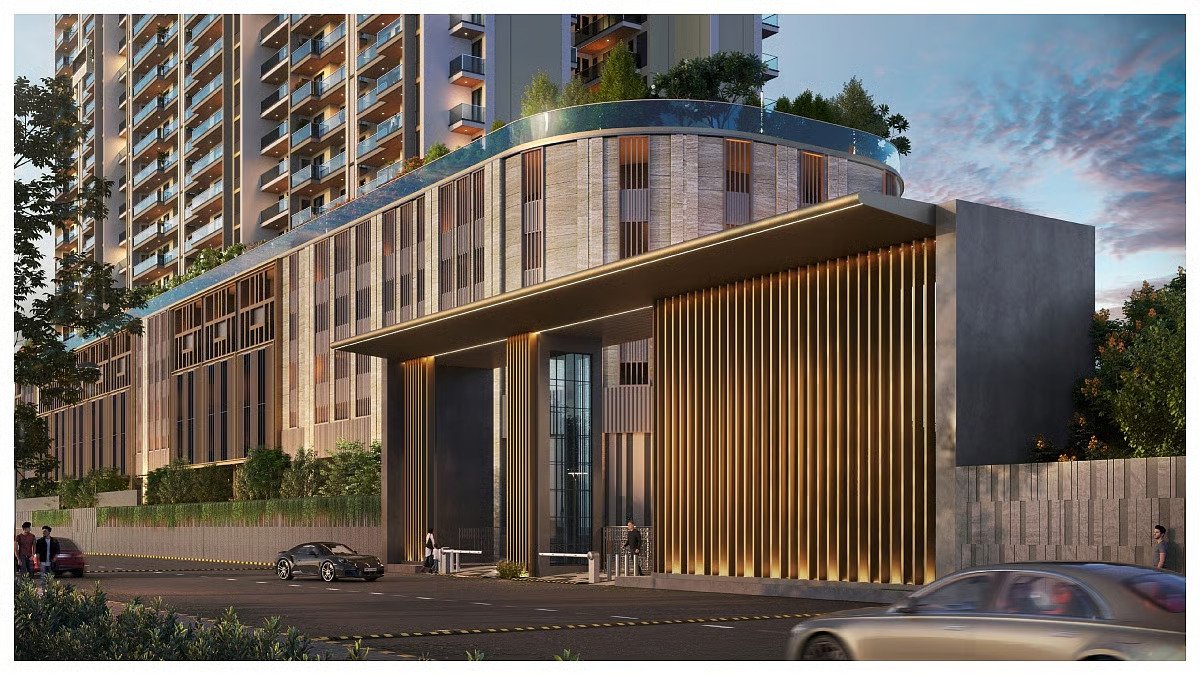 Satya Group, Maple to Invest Rs 1,600 Cr to Build Gurugram Housing Project
