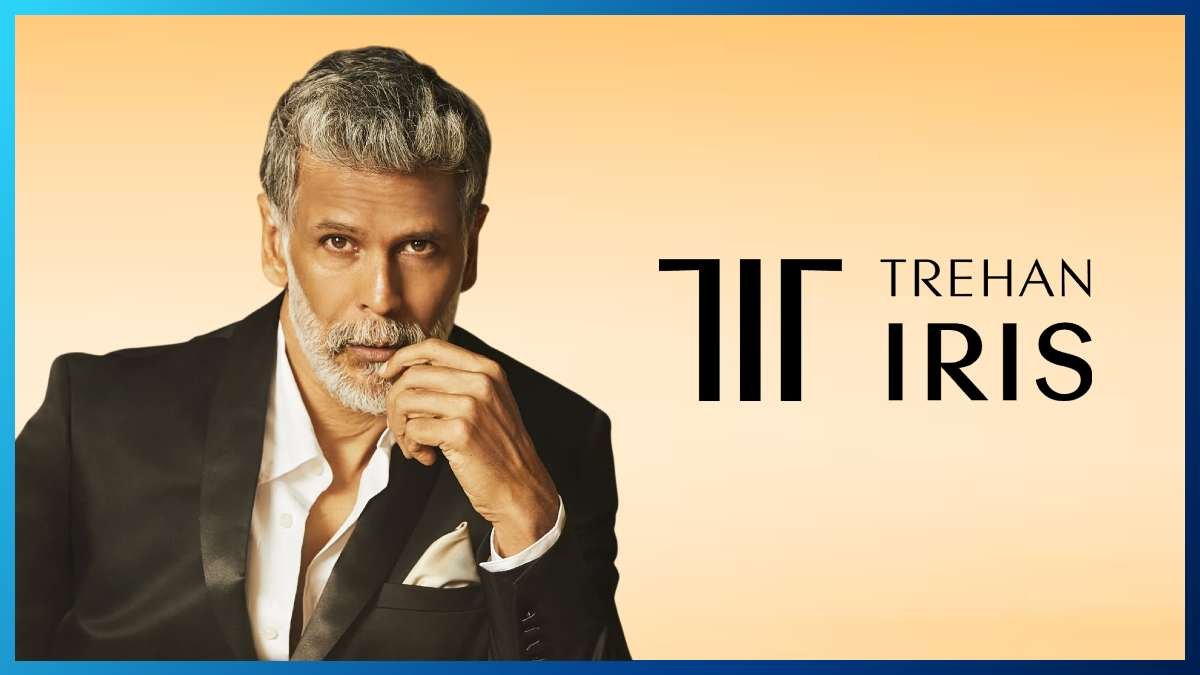 Trehan Iris Appoints Wellness Icon Milind Soman as Wellness Advisor to Champion Holistic, Nature-Led Living Across Its Developments