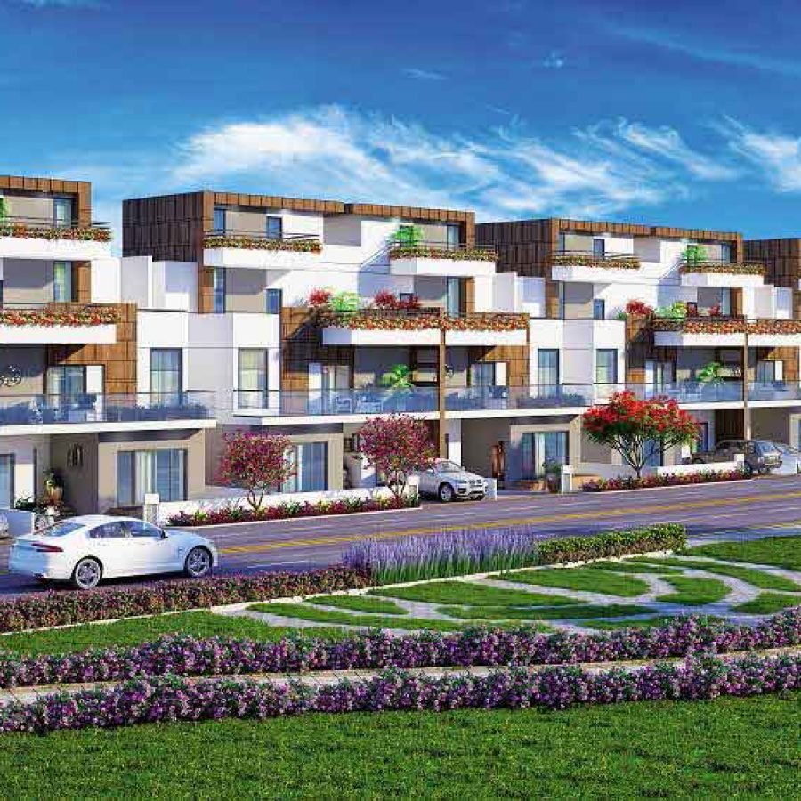 Fleur Villas — image 1