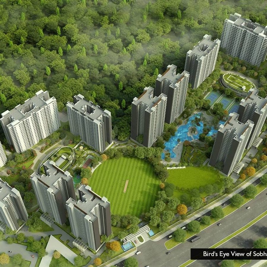Sobha City Gurgaon — image 1
