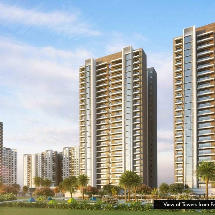Sobha City Gurgaon — image 21