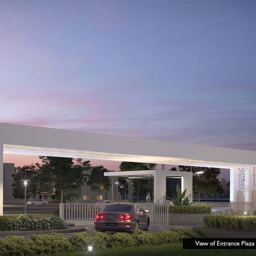 Sobha City Gurgaon — image 2