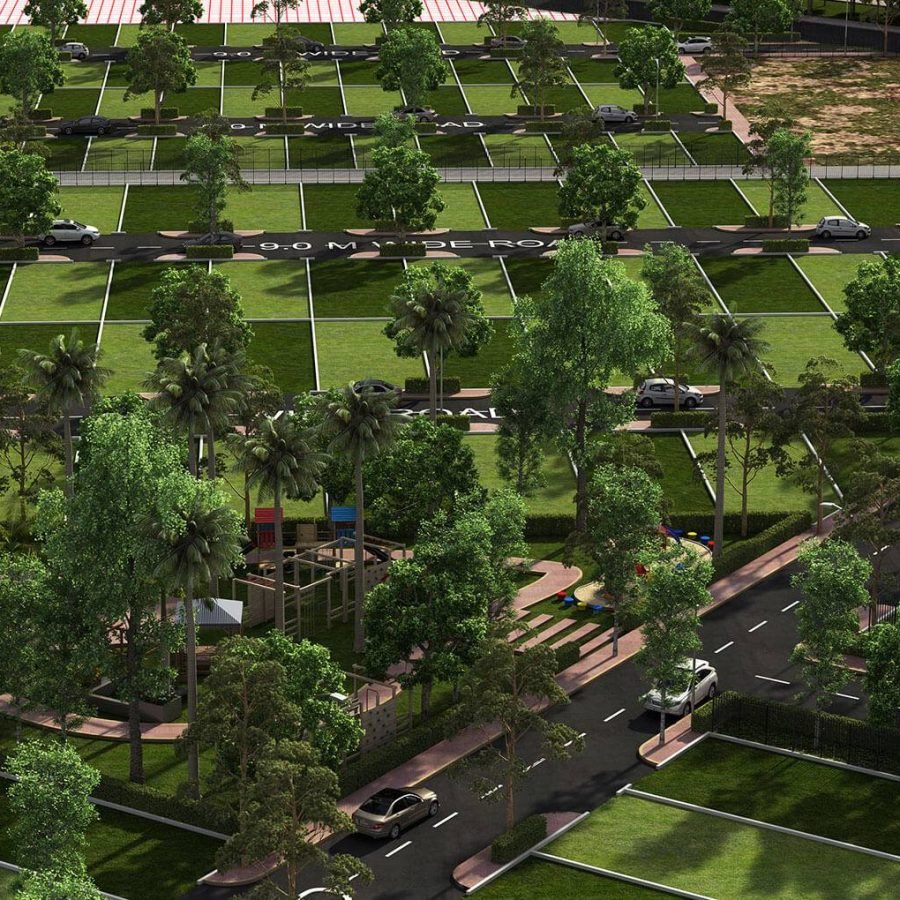 3B Homes Pataudi One — image 3