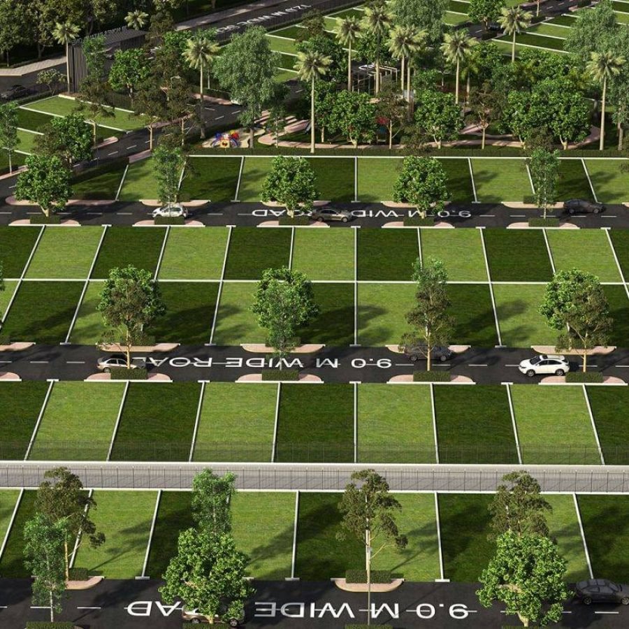 3B Homes Pataudi One — image 4