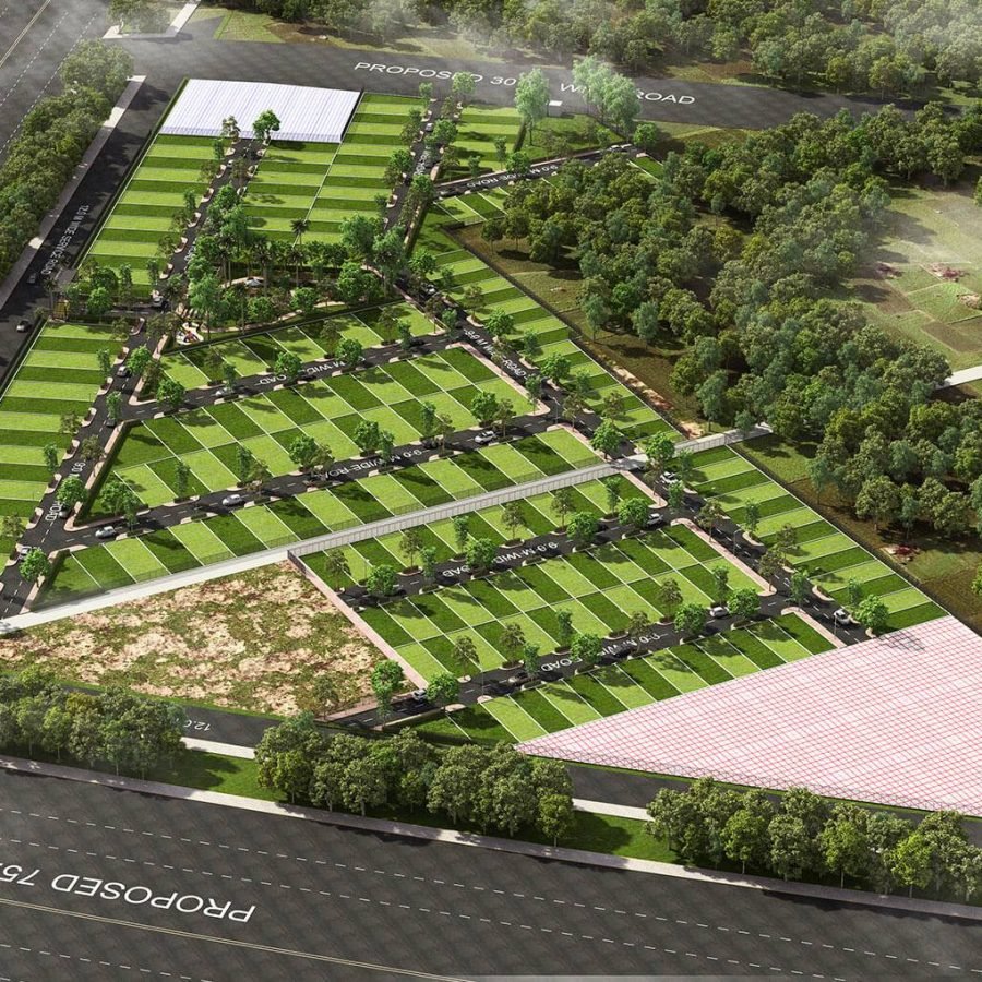 3B Homes Pataudi One — image 5