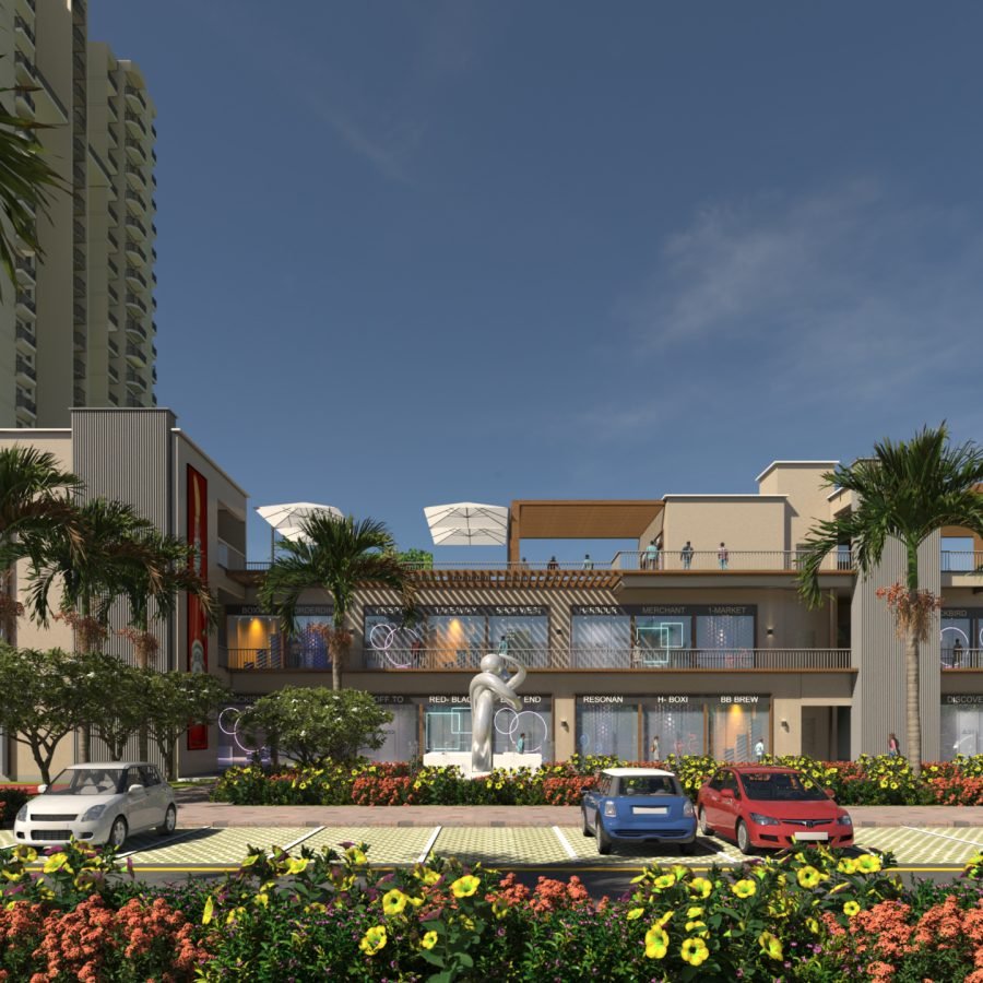4S Aster Walk — image 2