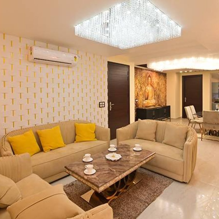 4S Developers Aradhya Homes — image 1