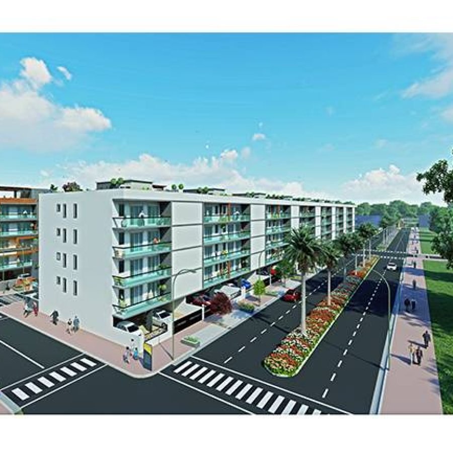 4S Developers Aradhya Homes — image 10