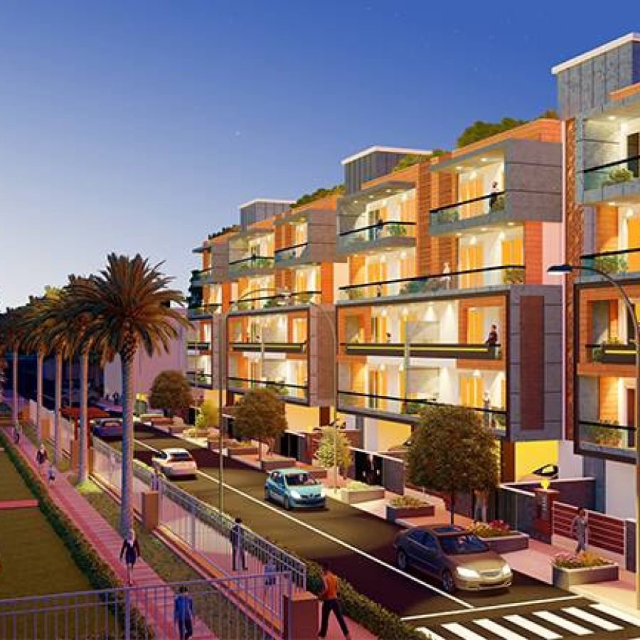 4S Developers Aradhya Homes — image 8