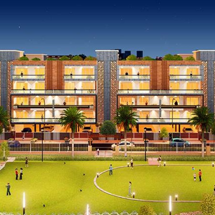 4S Developers Aradhya Homes — image 9