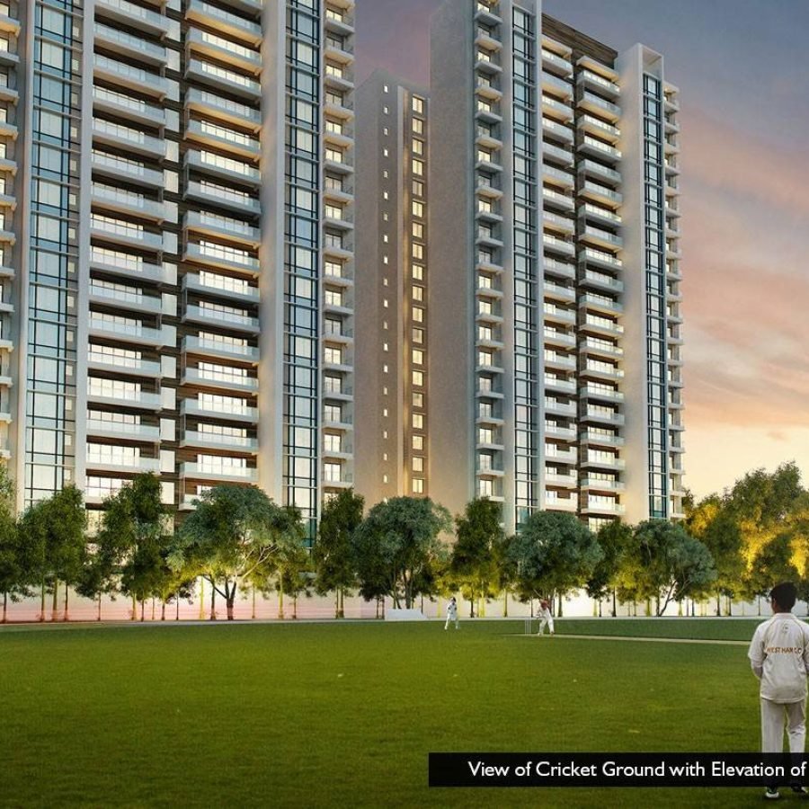 Sobha City Gurgaon — image 4