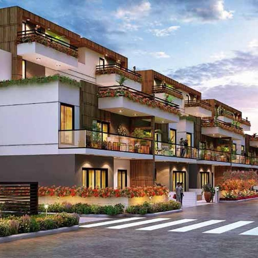 Fleur Villas — image 3