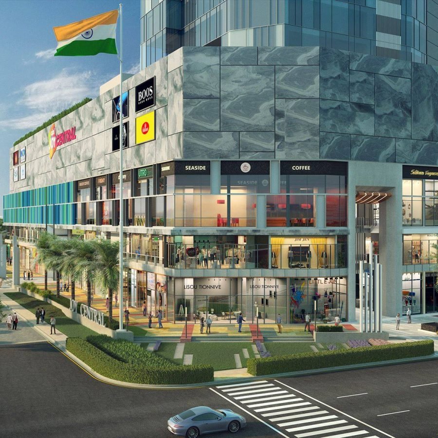 AIPL Joy Central — image 4