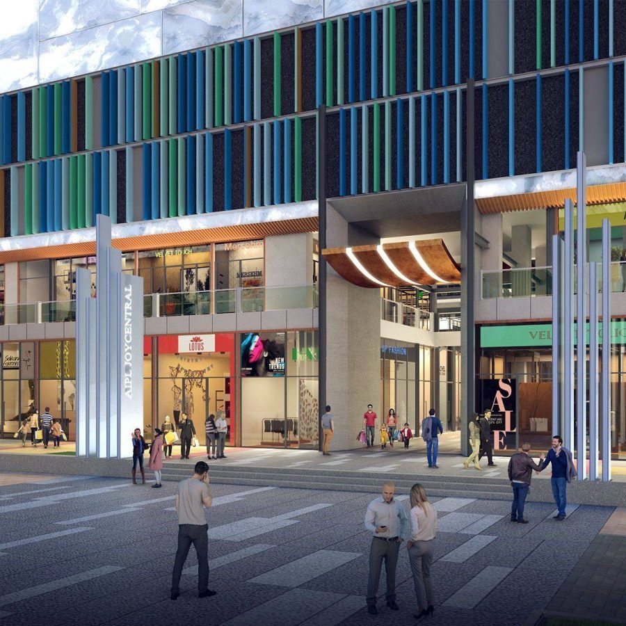 AIPL Joy Central — image 7