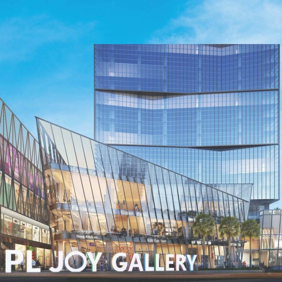 AIPL Joy Gallery — image 10