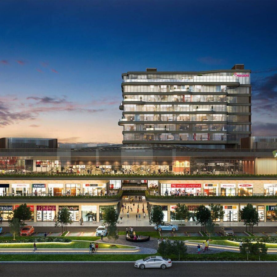 AIPL Joy Square — image 9