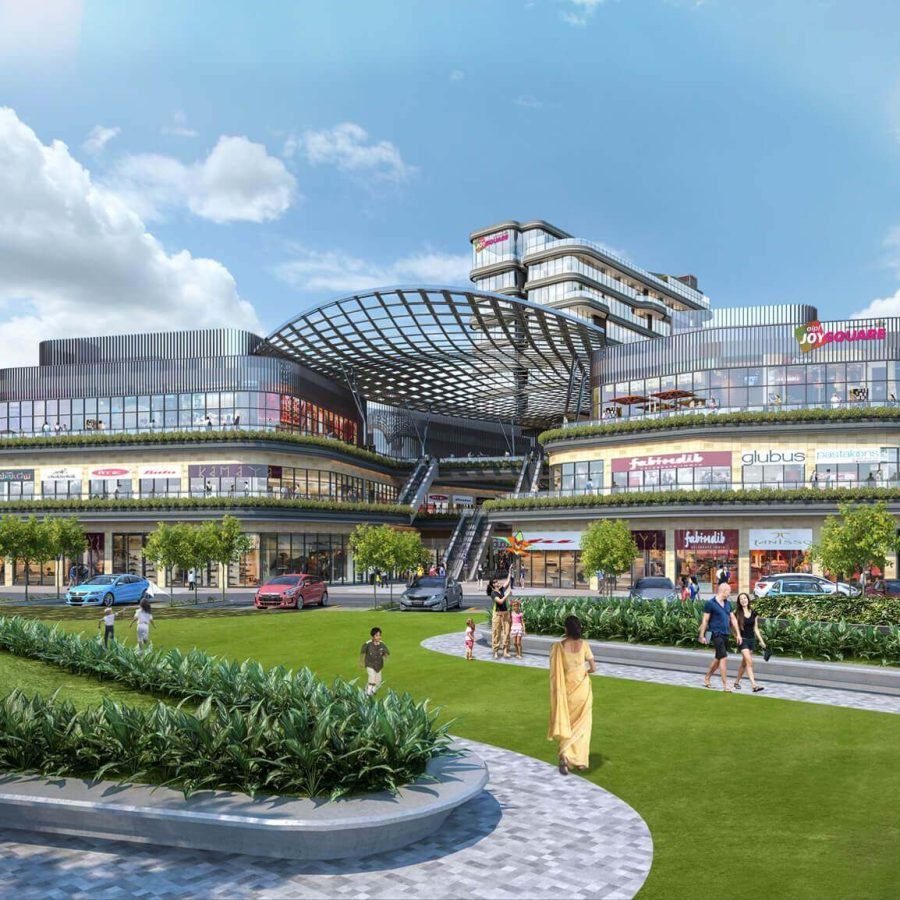 AIPL Joy Square — image 3