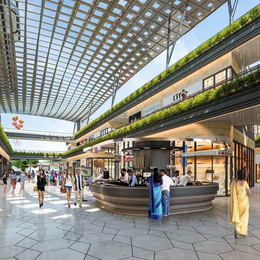AIPL Joy Square — image 4